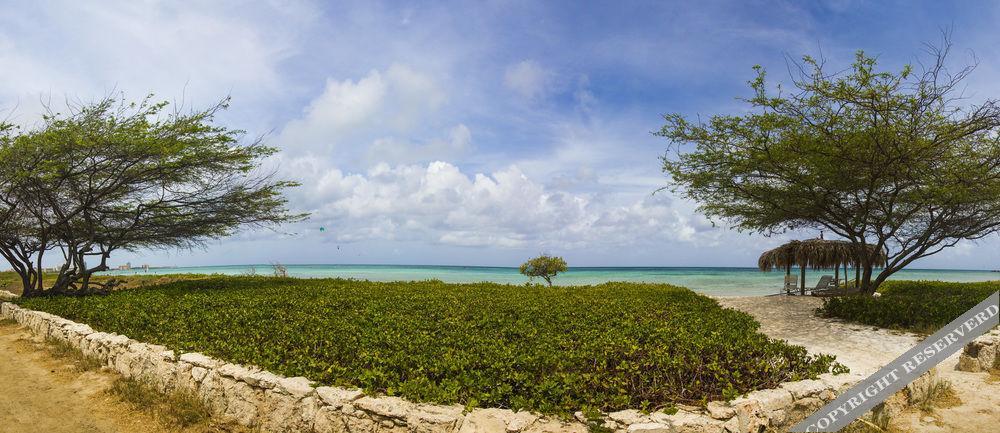 Apartamento Beach House Aruba Apartments