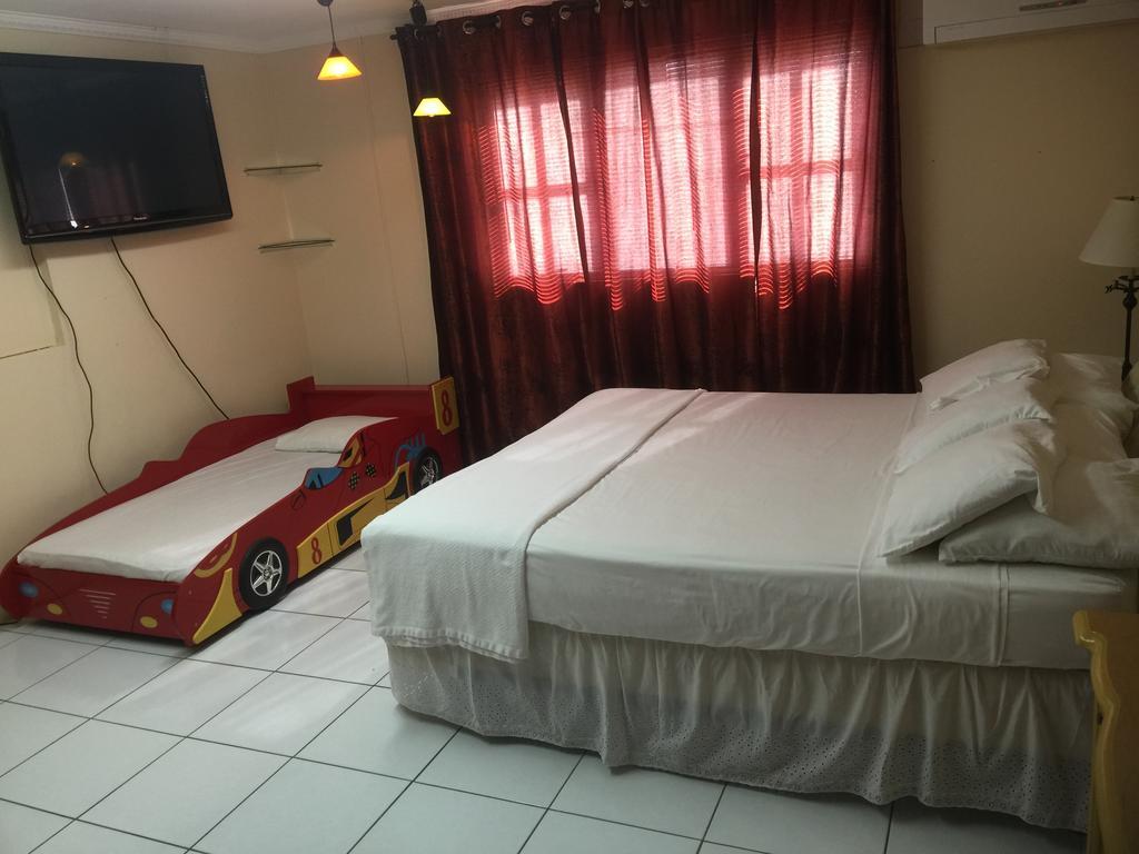 De Cuba Bed & Breakfast 3* Noord