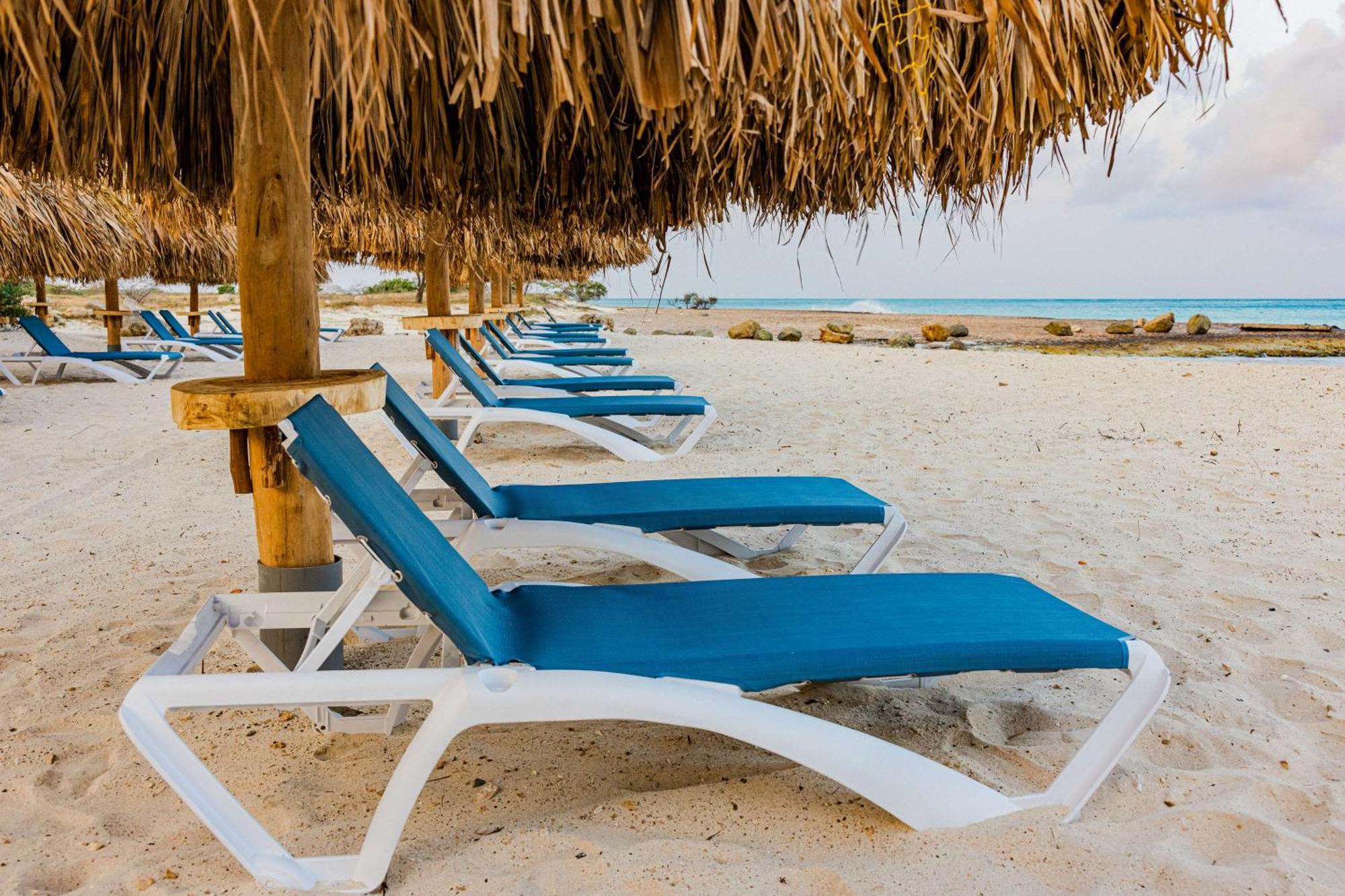 Resort Embassy By Hilton Aruba