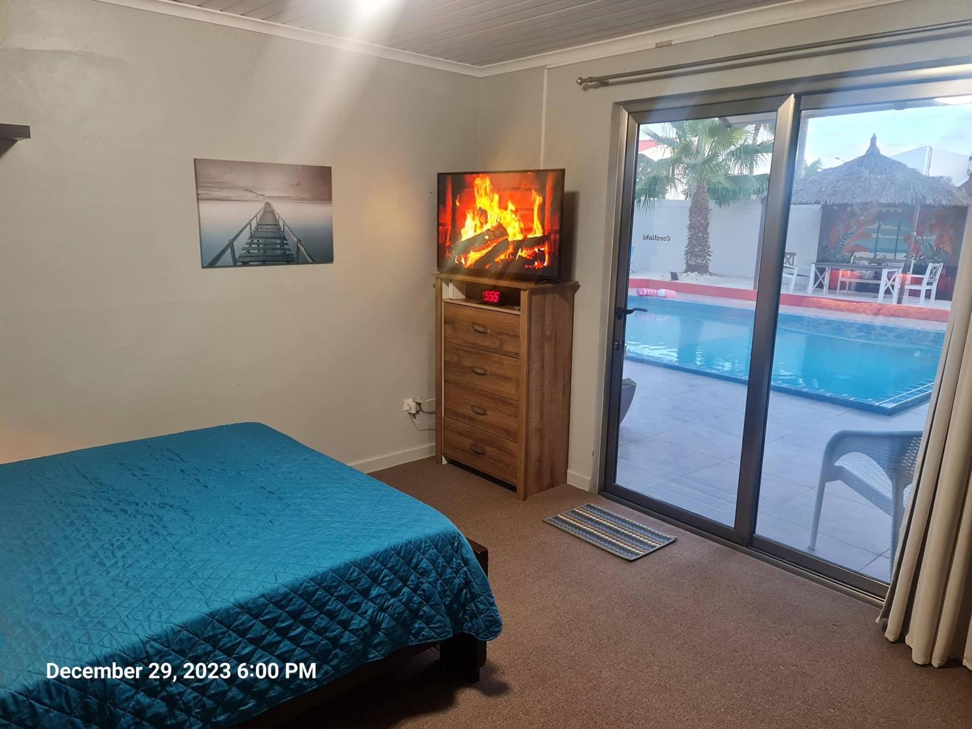 Sandcastle Guest house