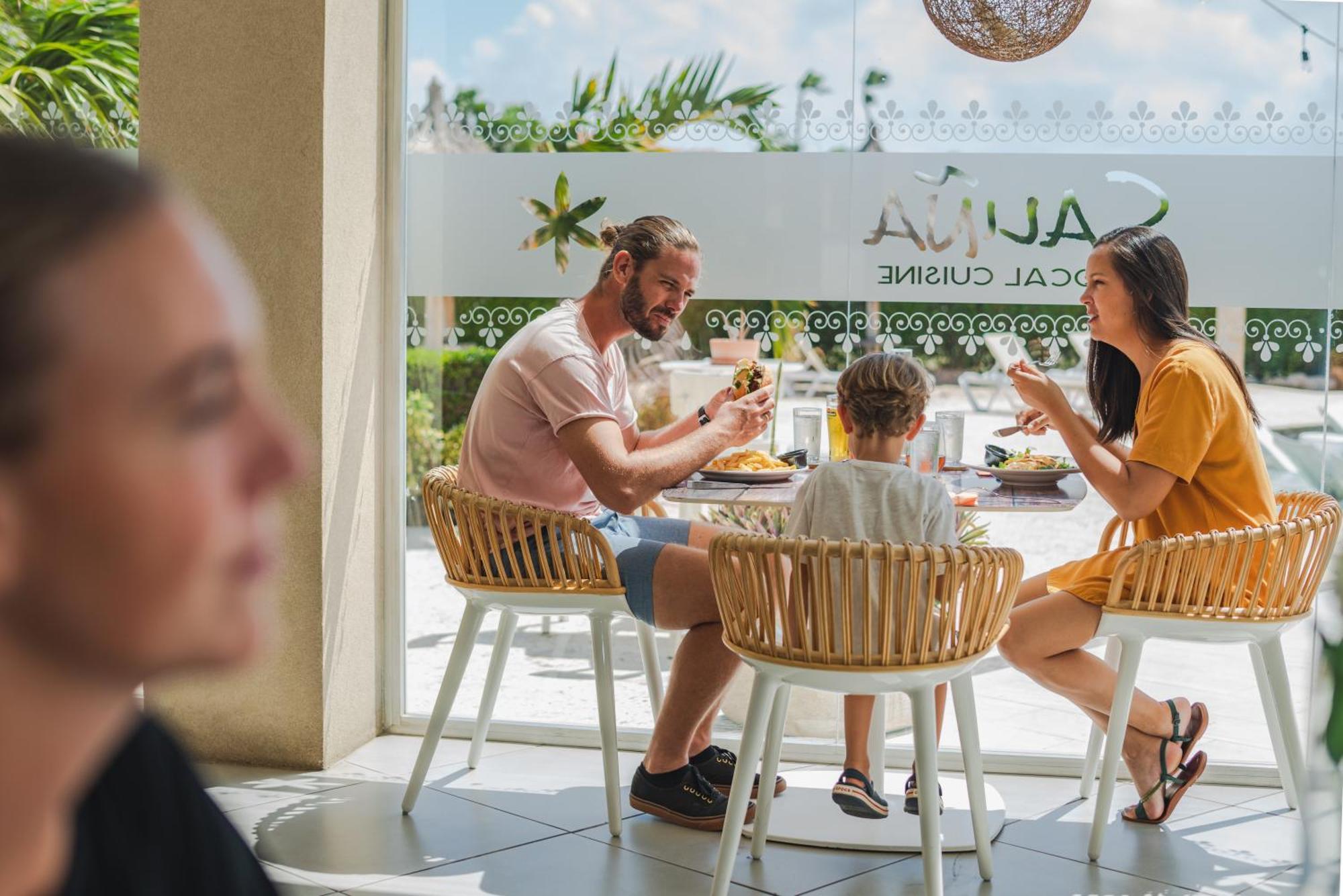 Bocobay Gold Coast Aparthotel