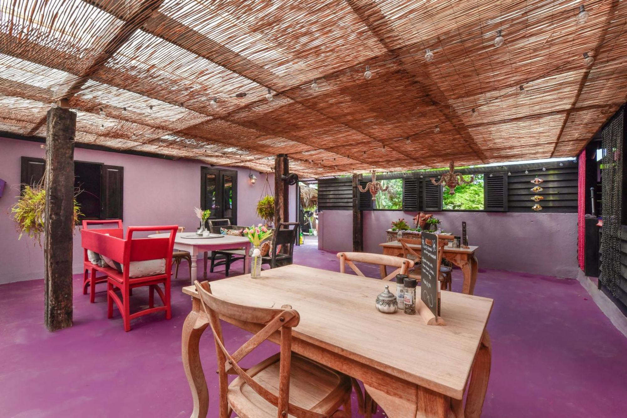 Mammaloe Bed & Breakfast