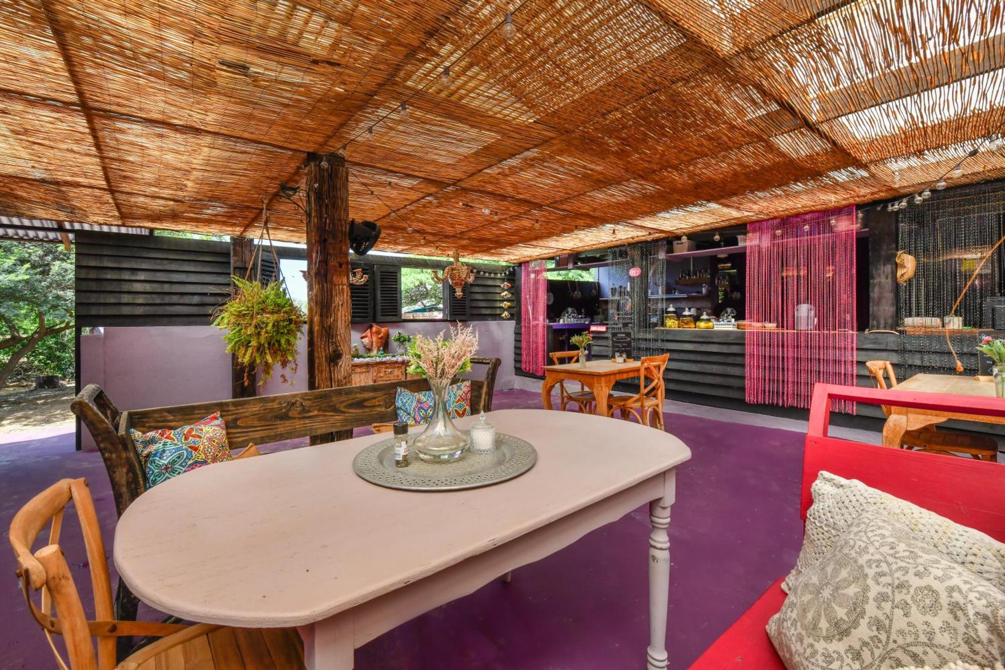 Mammaloe Bed & Breakfast 2*