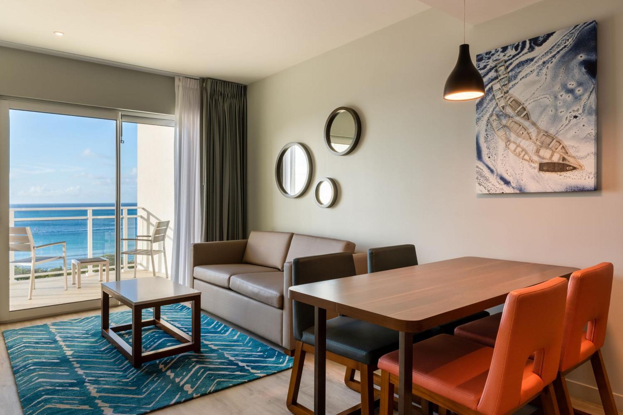 Embassy By Hilton Aruba