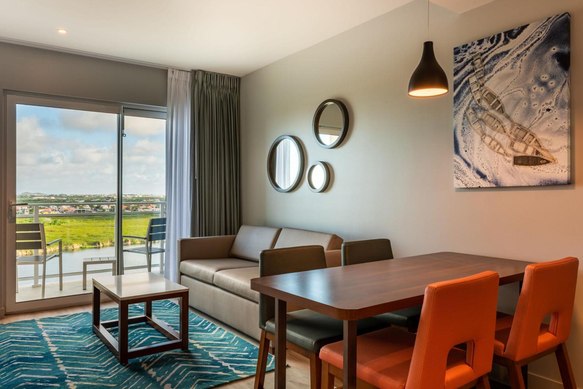 Embassy By Hilton Aruba Resort