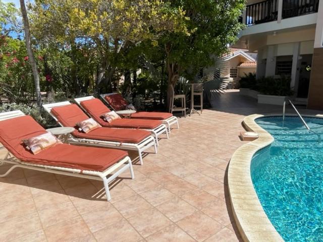 Beachside At Boca Catalina Villa Palm Beach