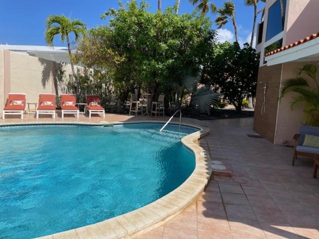 Villa Beachside At Boca Catalina *