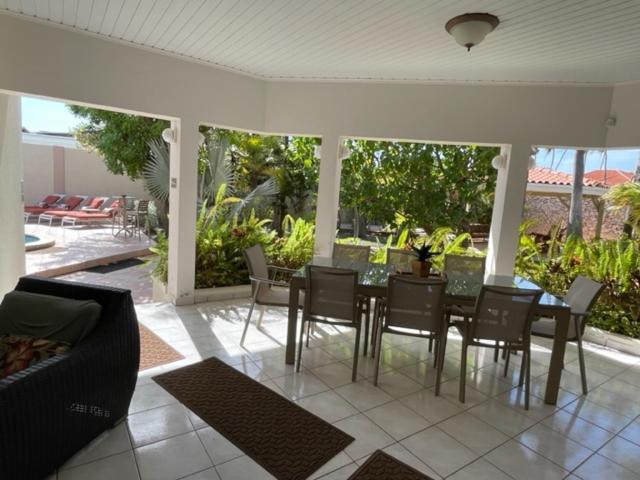 Beachside At Boca Catalina Villa *