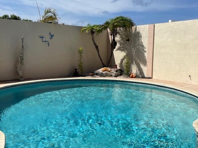 Villa Beachside At Boca Catalina *