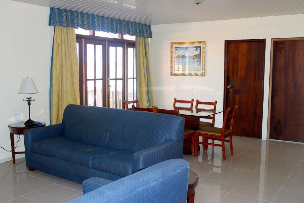 De Cuba Bed & Breakfast Noord