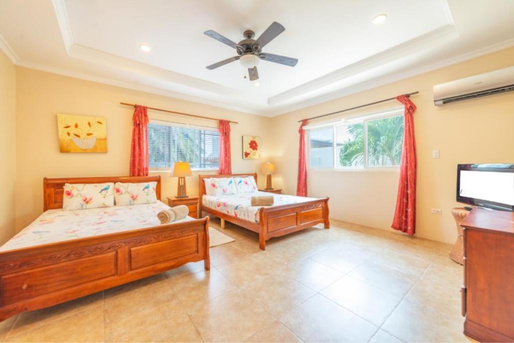 Casa Luna Villa Palm Beach