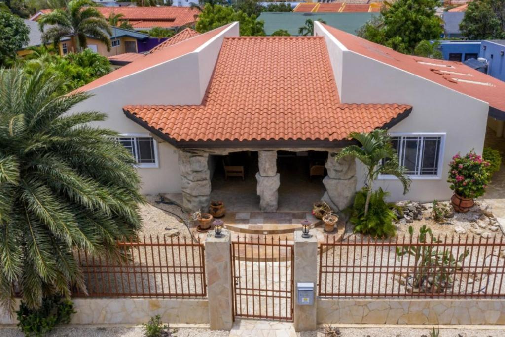 Casa Luna Palm Beach