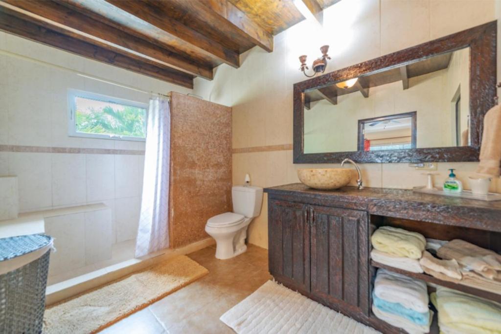 Villa Casa Luna Palm Beach