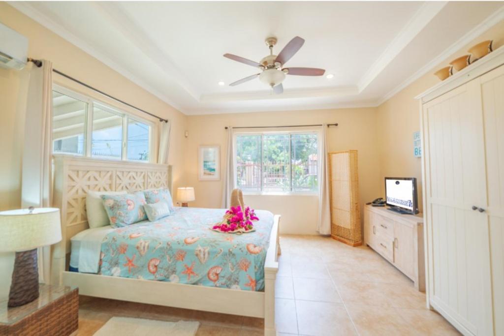 Casa Luna Villa Palm Beach