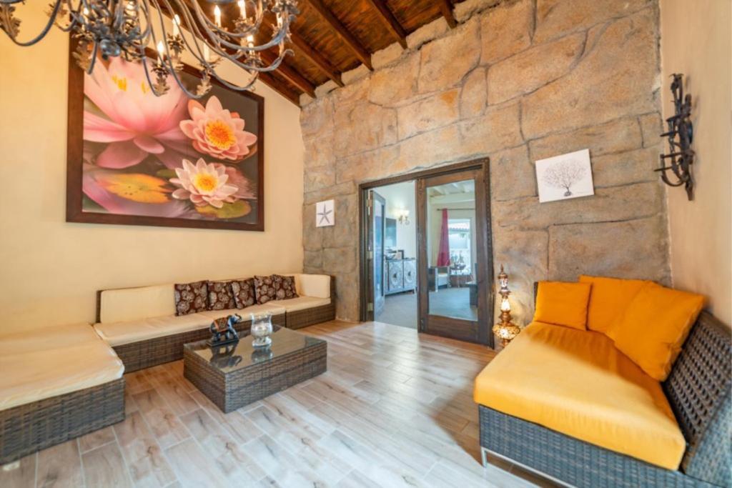 Casa Luna Villa