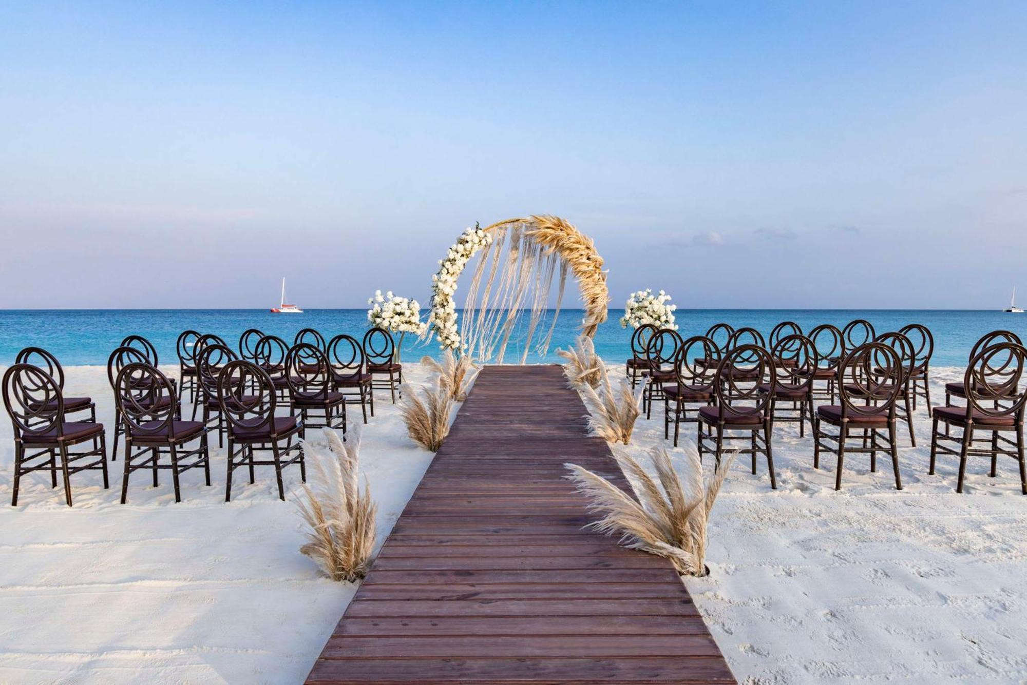 Embassy By Hilton Aruba