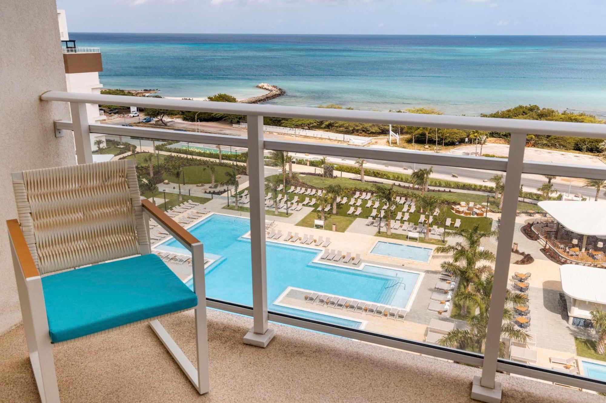 Embassy By Hilton Aruba