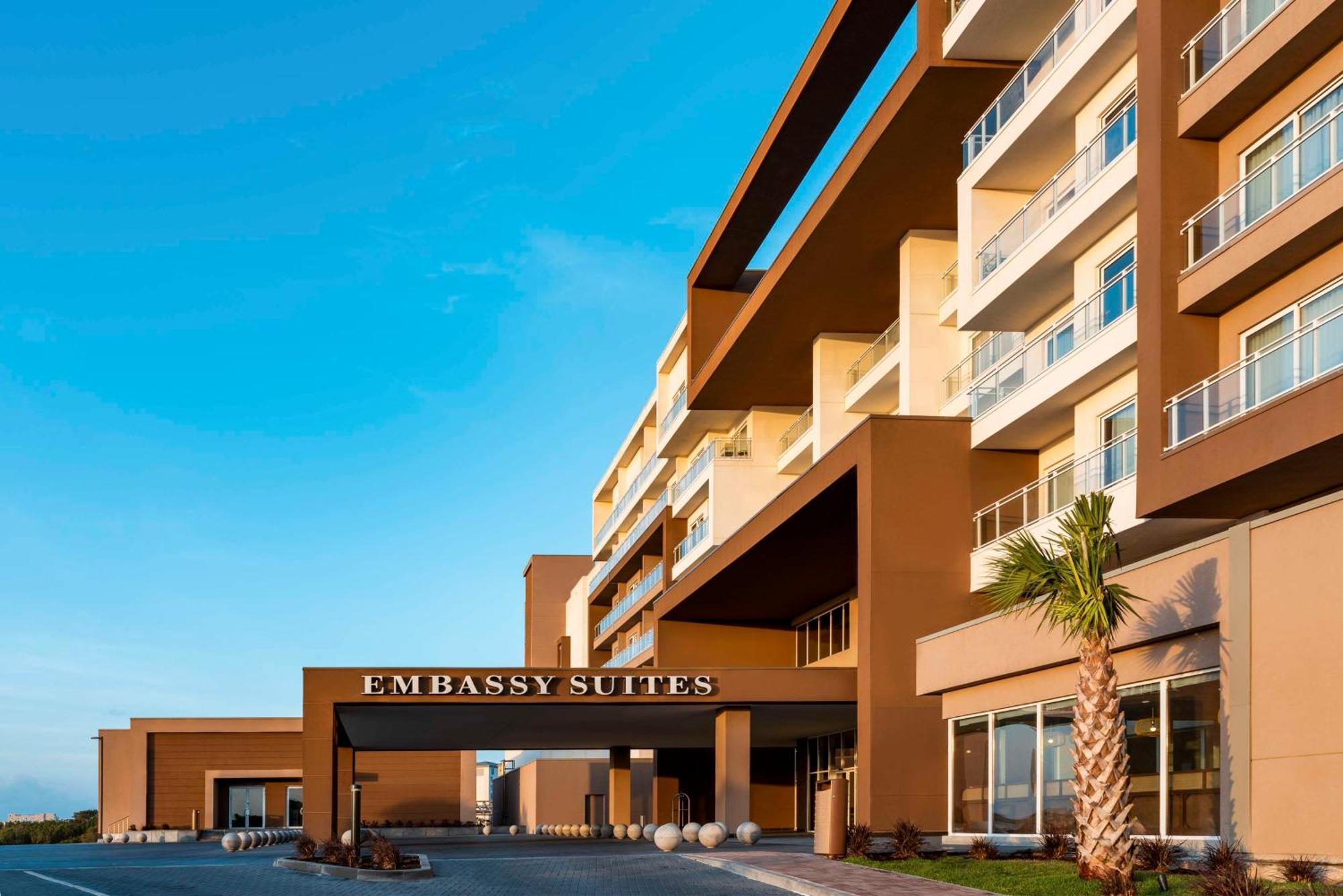 Embassy By Hilton Aruba