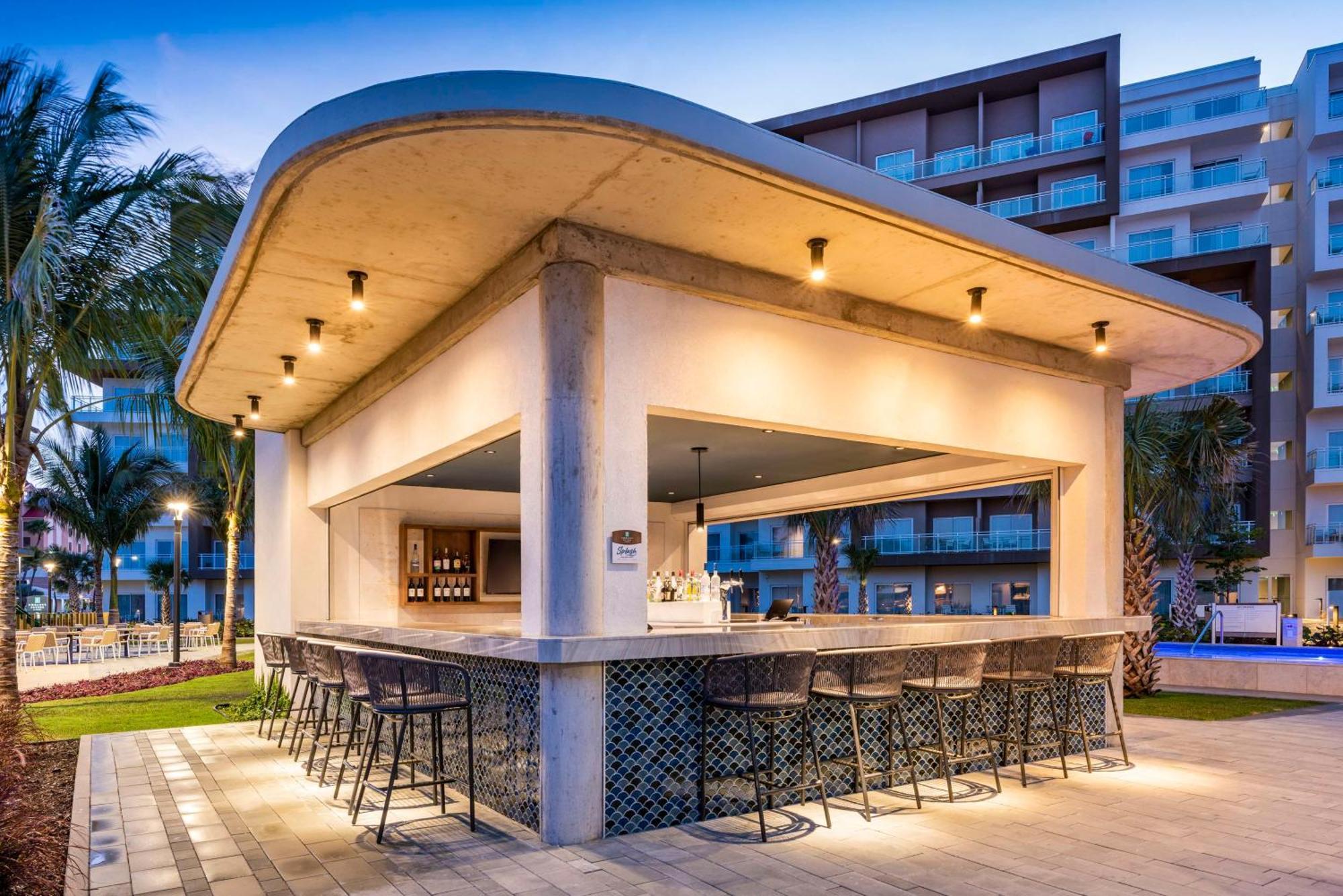Embassy By Hilton Aruba Resort Palm Beach