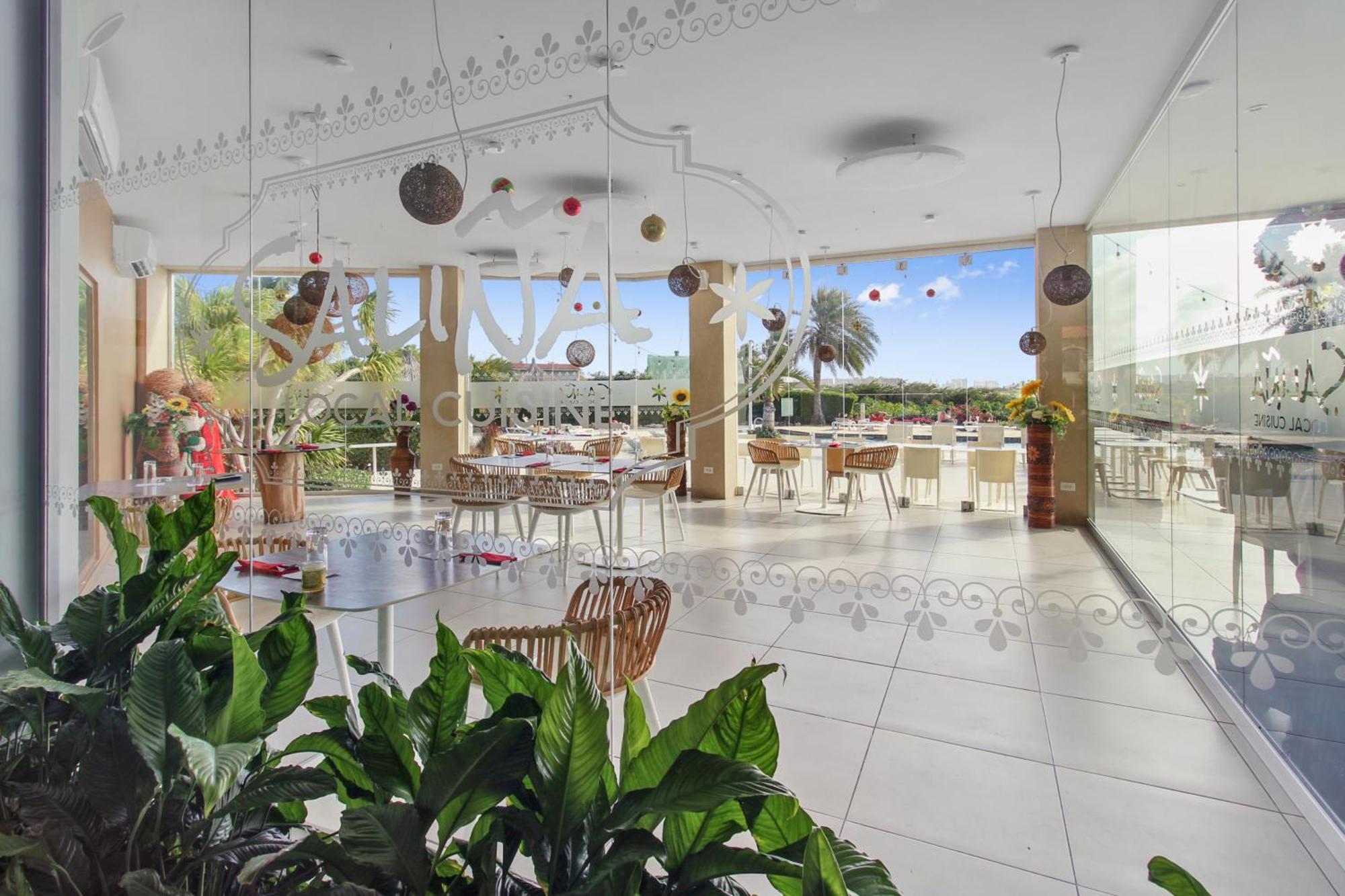 Bocobay Gold Coast Aparthotel Palm Beach
