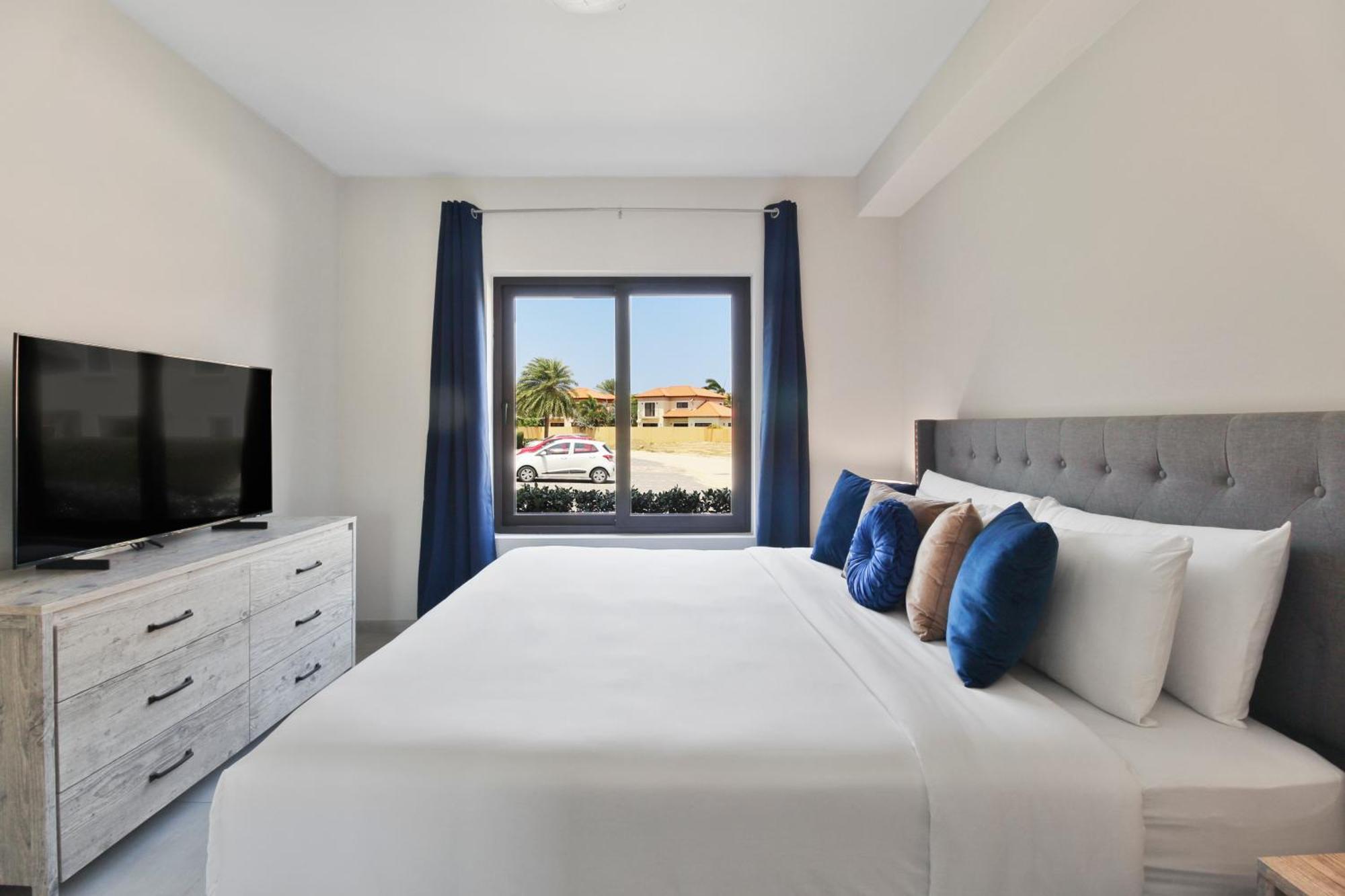 Bocobay Gold Coast Aparthotel *