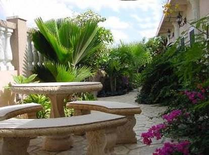 Aparthotel Le Chateau Ocean