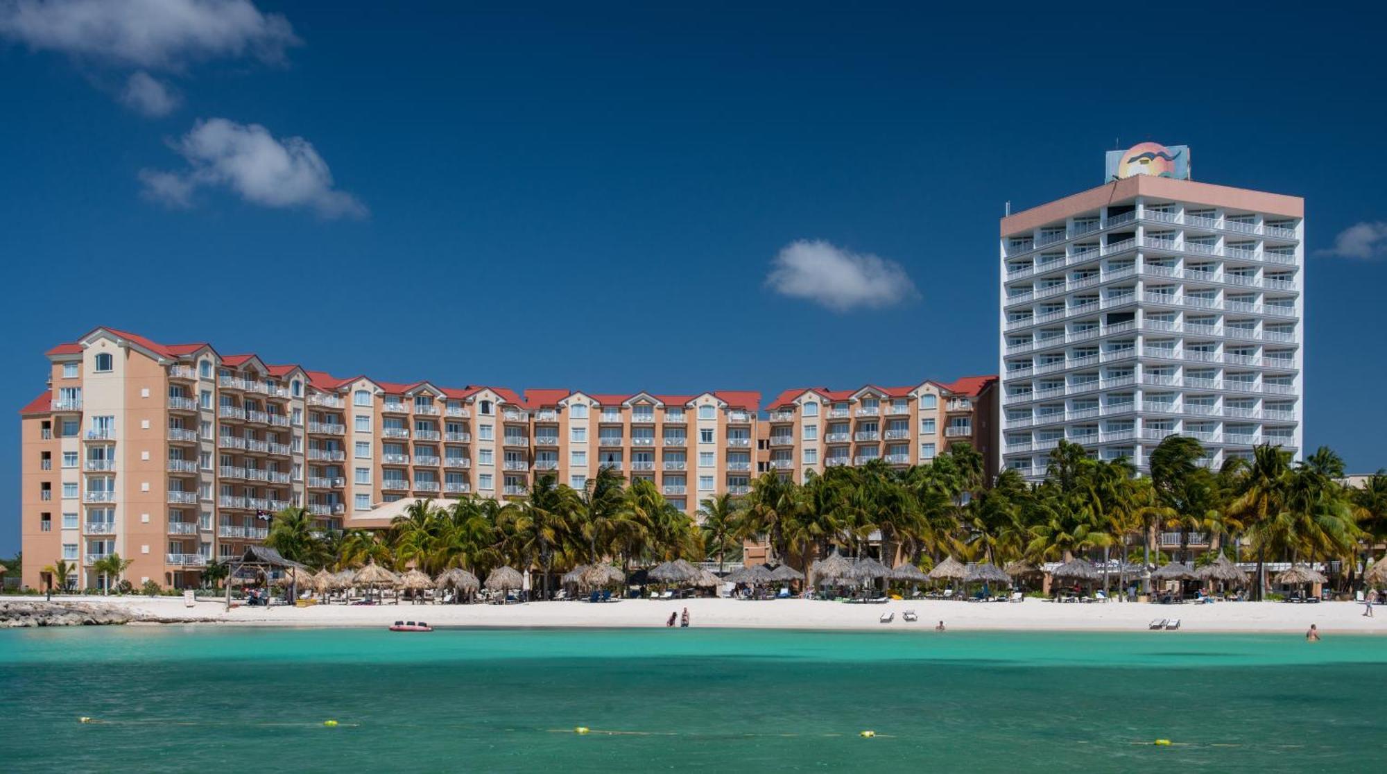 Resort Divi Aruba Phoenix