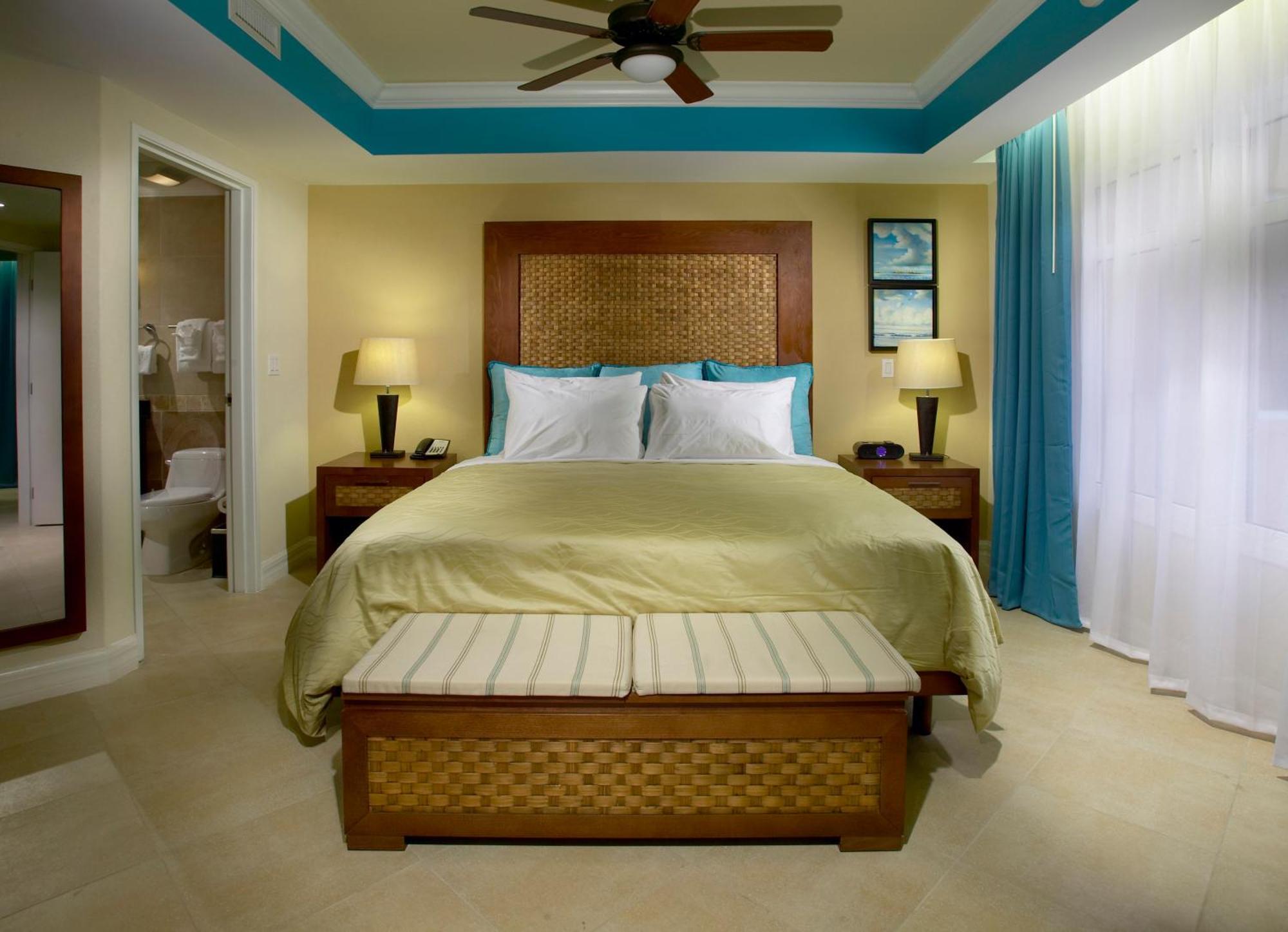Resort Divi Aruba Phoenix Palm Beach