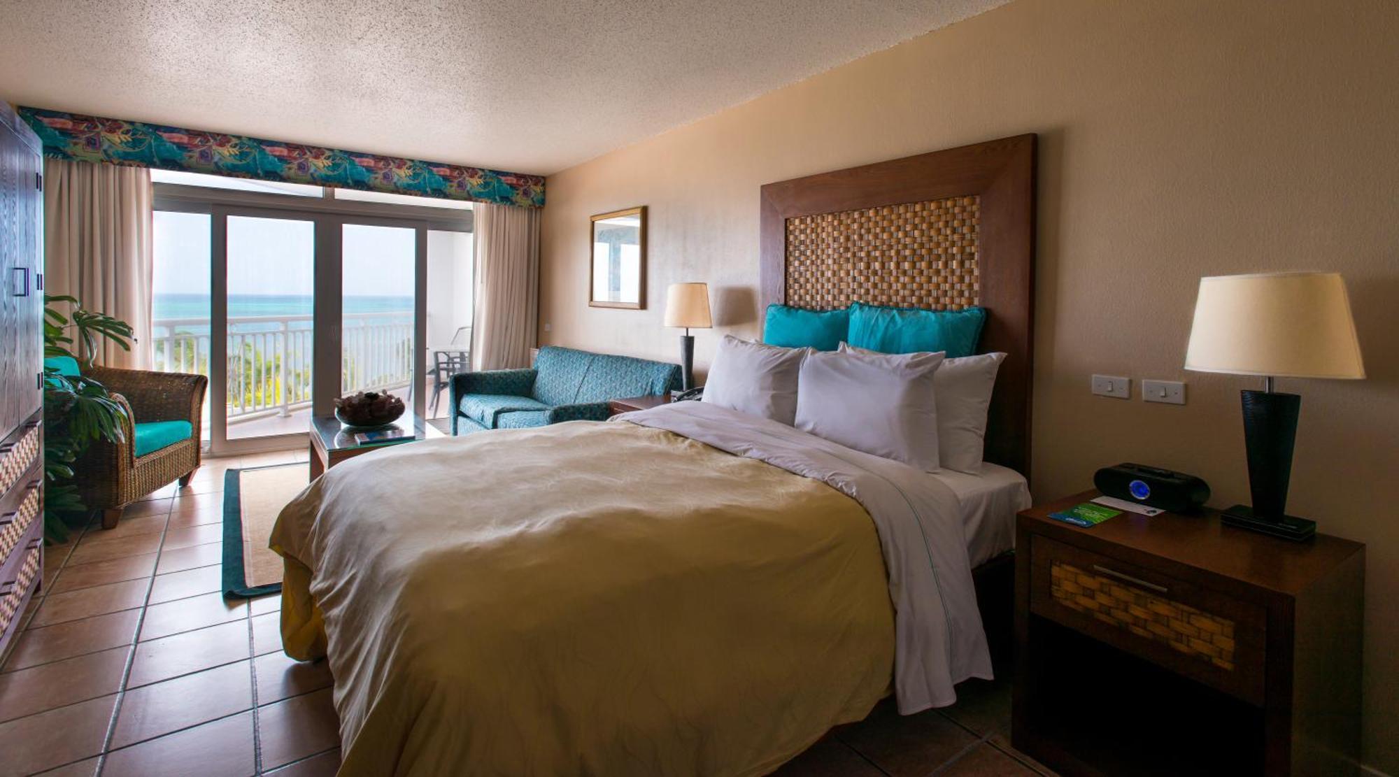 Resort Divi Aruba Phoenix