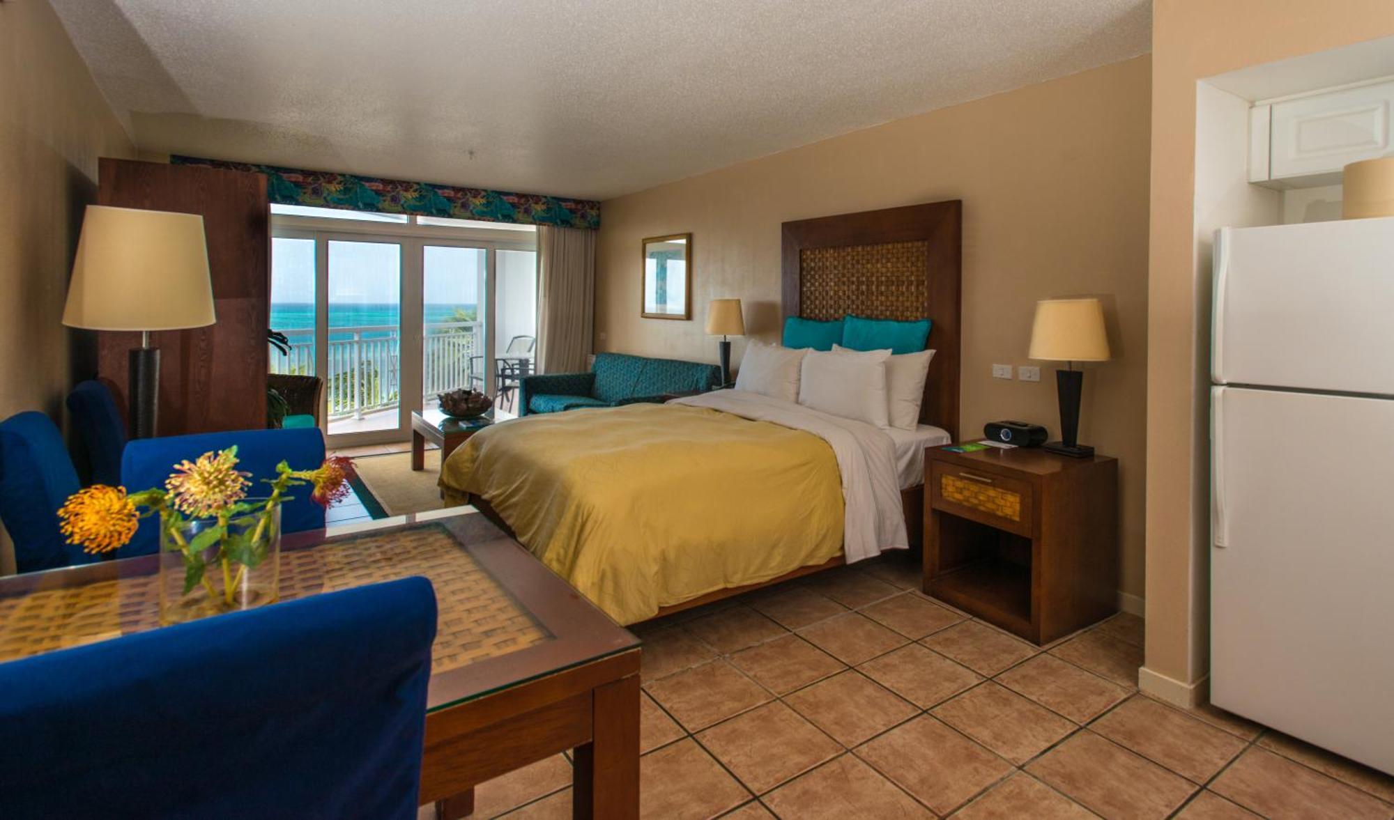 Divi Aruba Phoenix