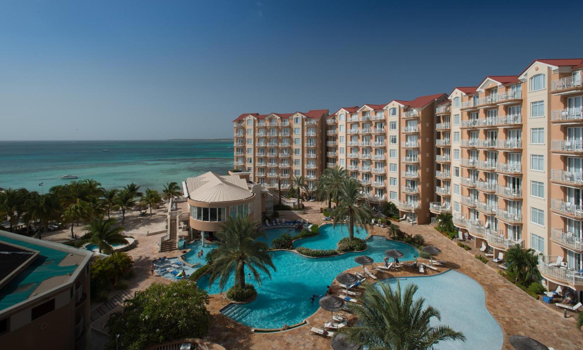 Divi Aruba Phoenix Palm Beach