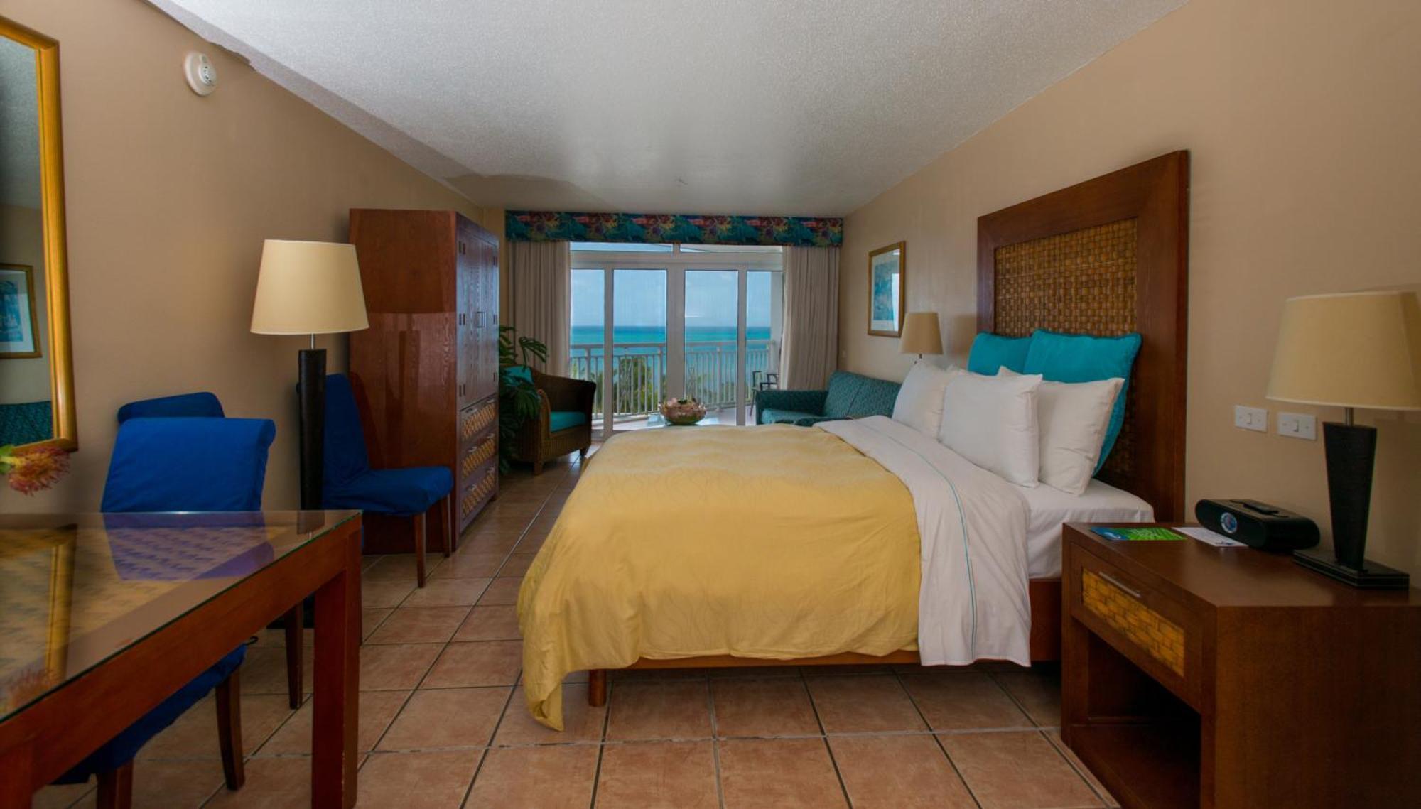 Resort Divi Aruba Phoenix