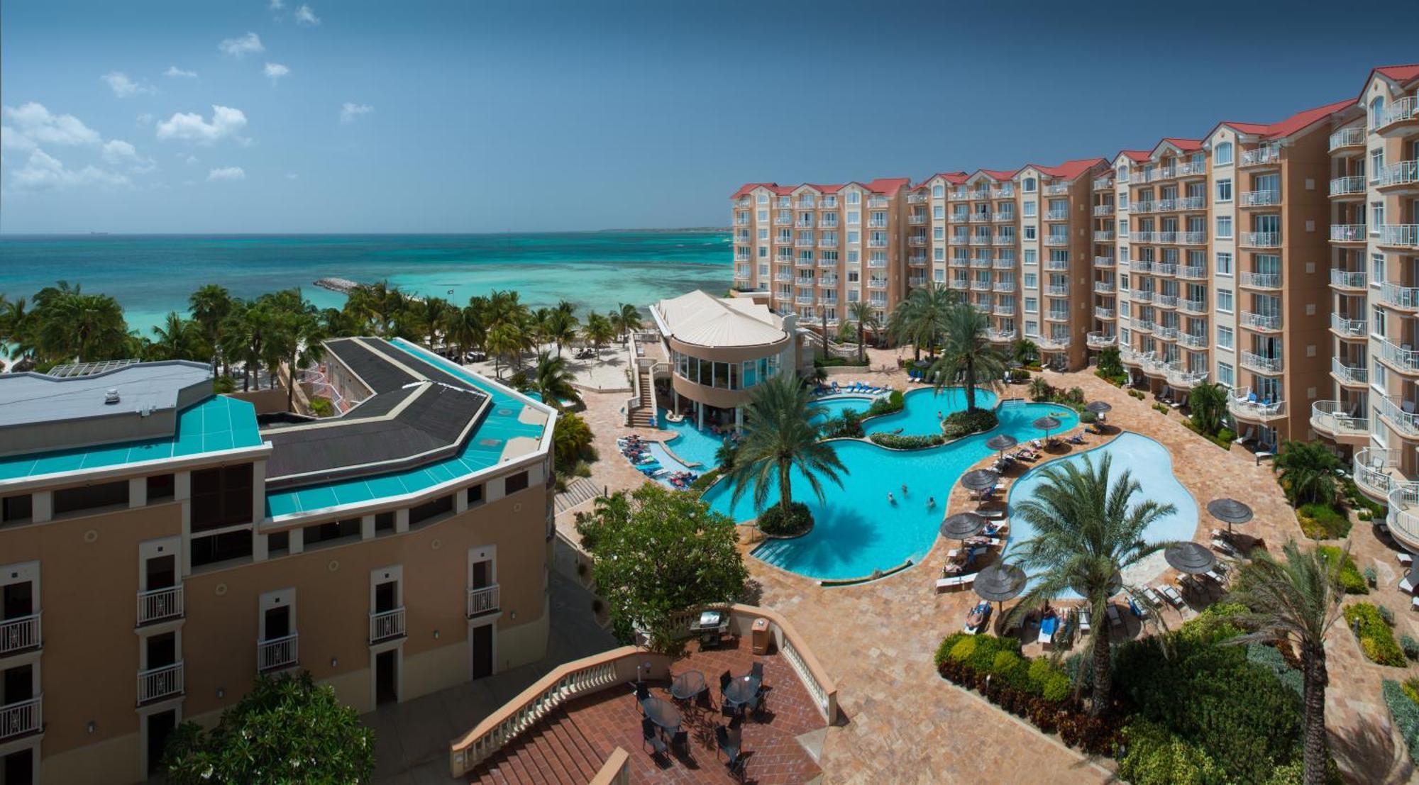 Divi Aruba Phoenix