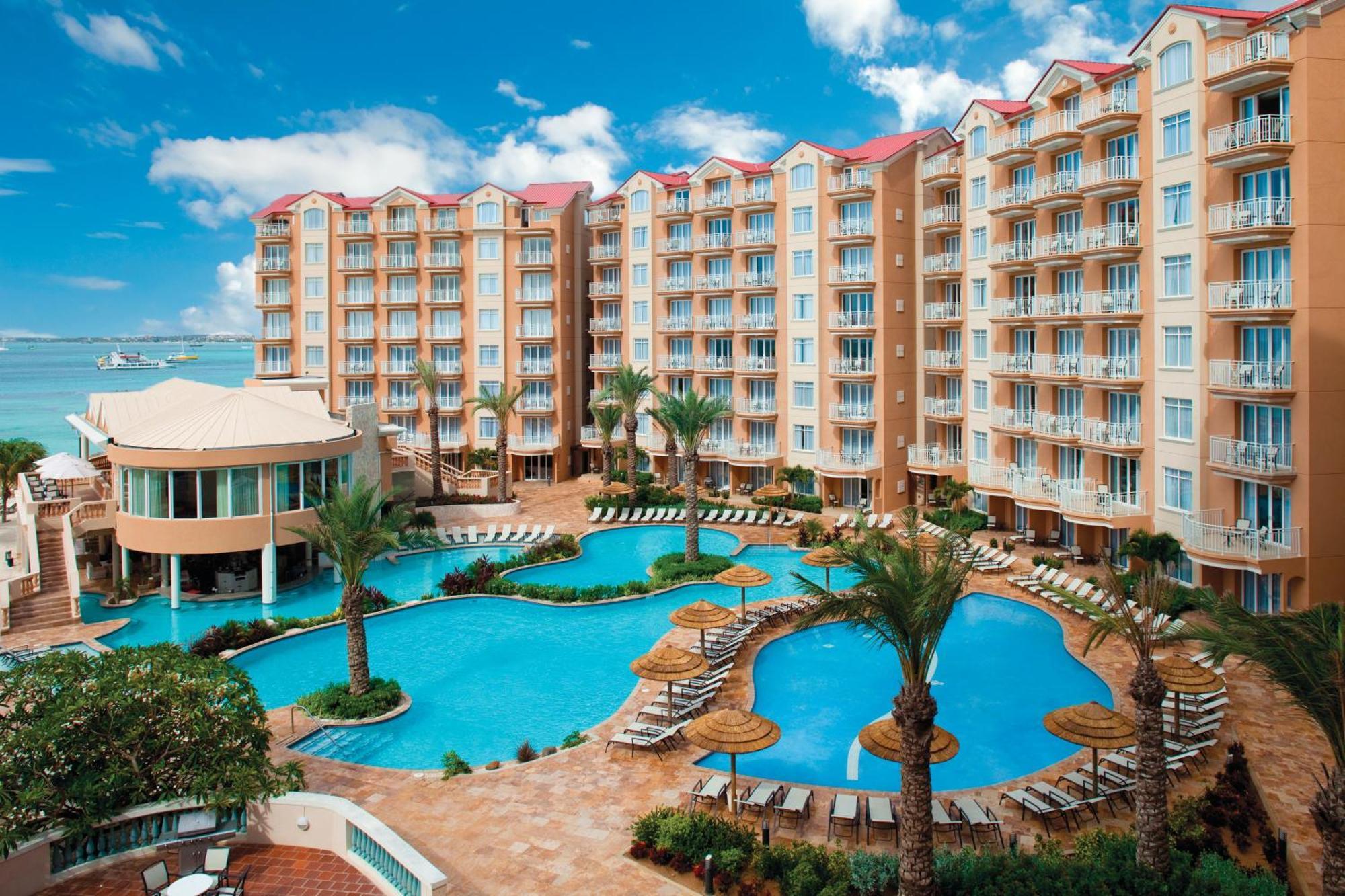 Divi Aruba Phoenix Palm Beach