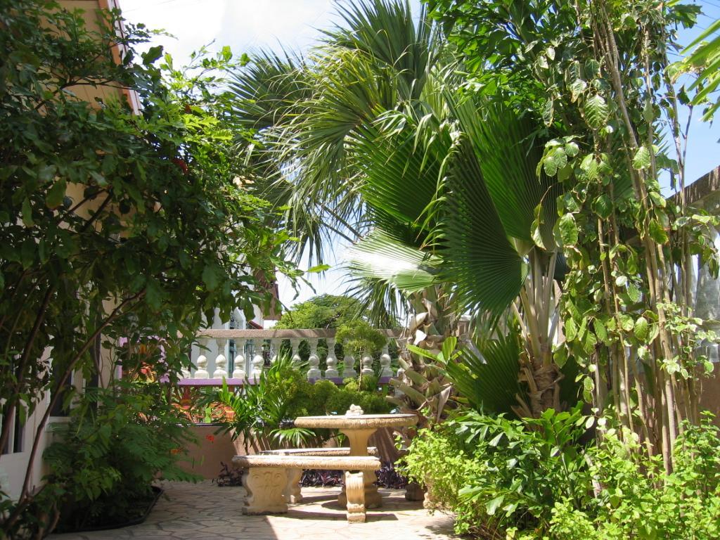 Aparthotel Le Chateau Ocean