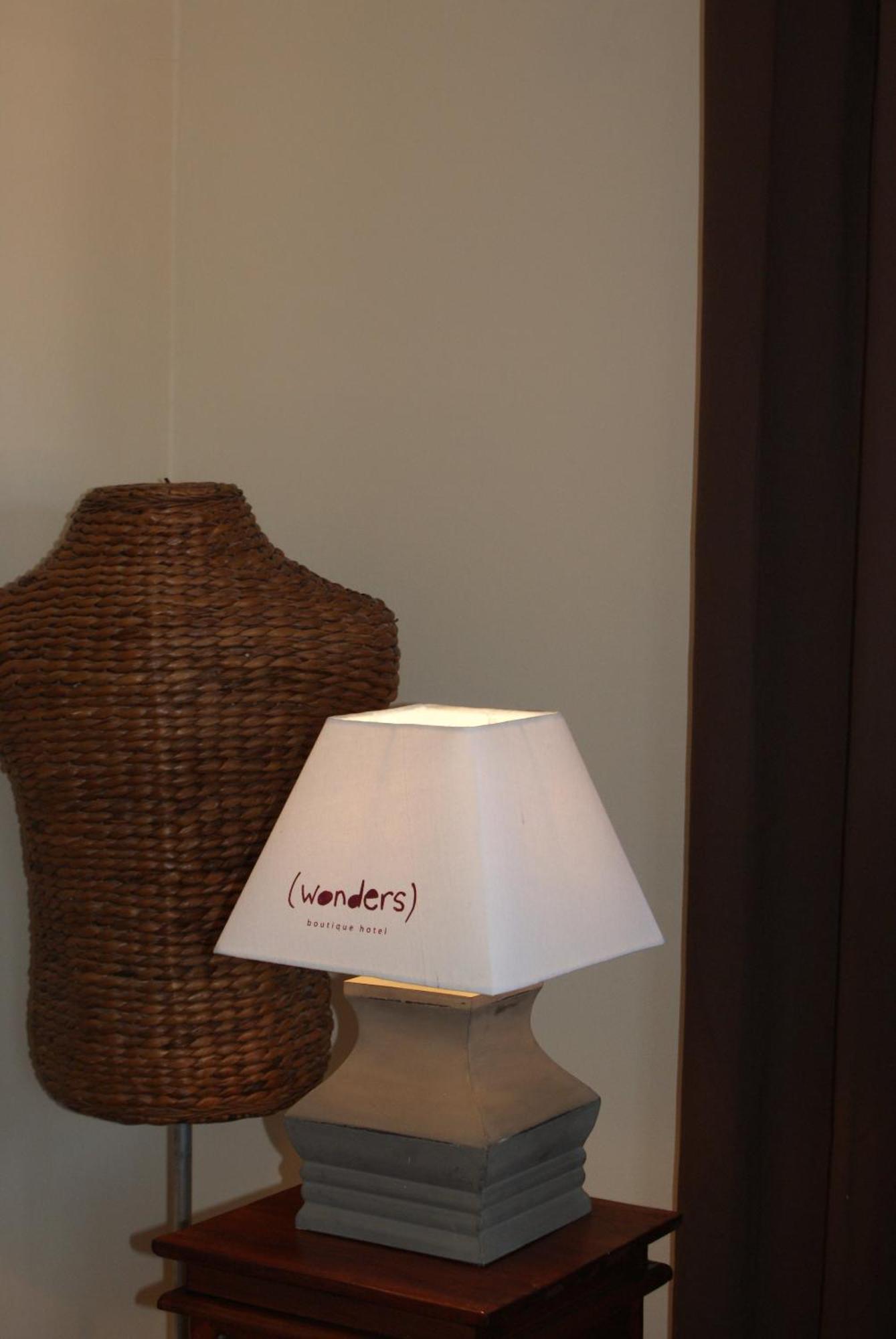 Hotel Wonders Boutique Oranjestad