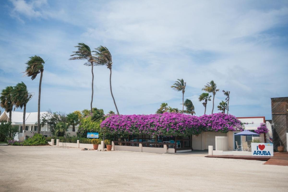 Aruba 3* Palm Beach