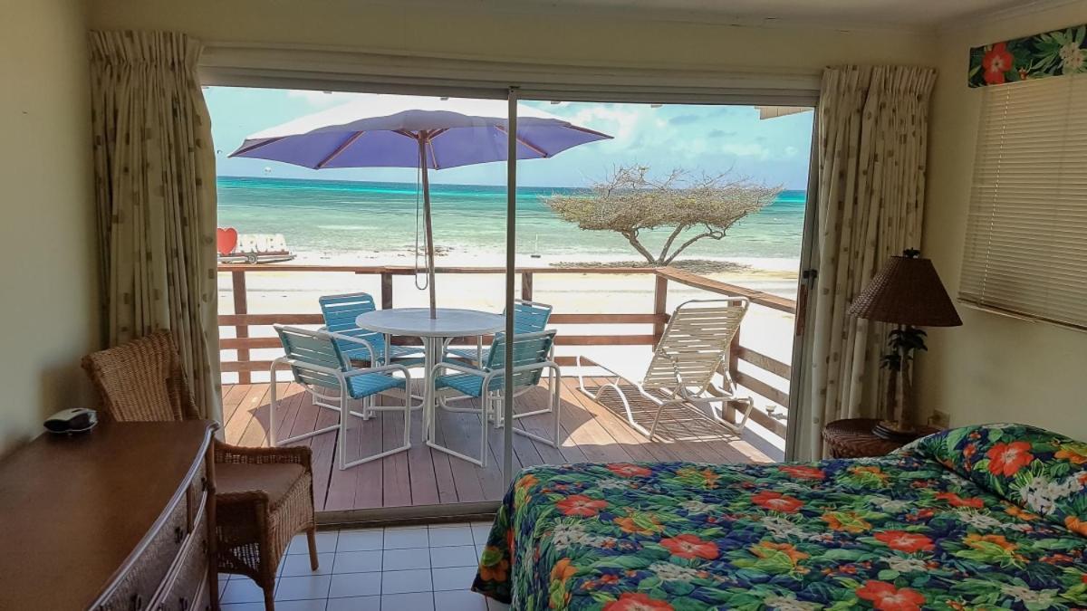 Aruba Campo de férias
