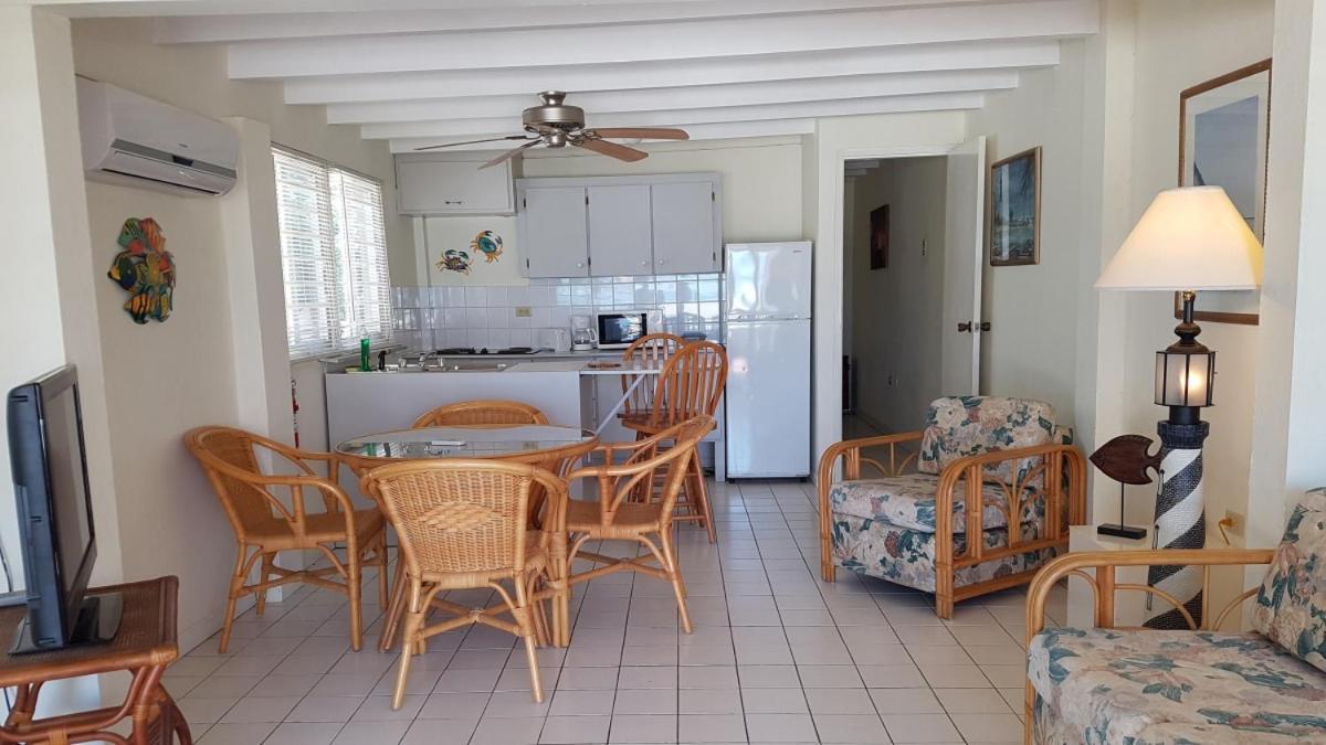 Aruba 3* Palm Beach