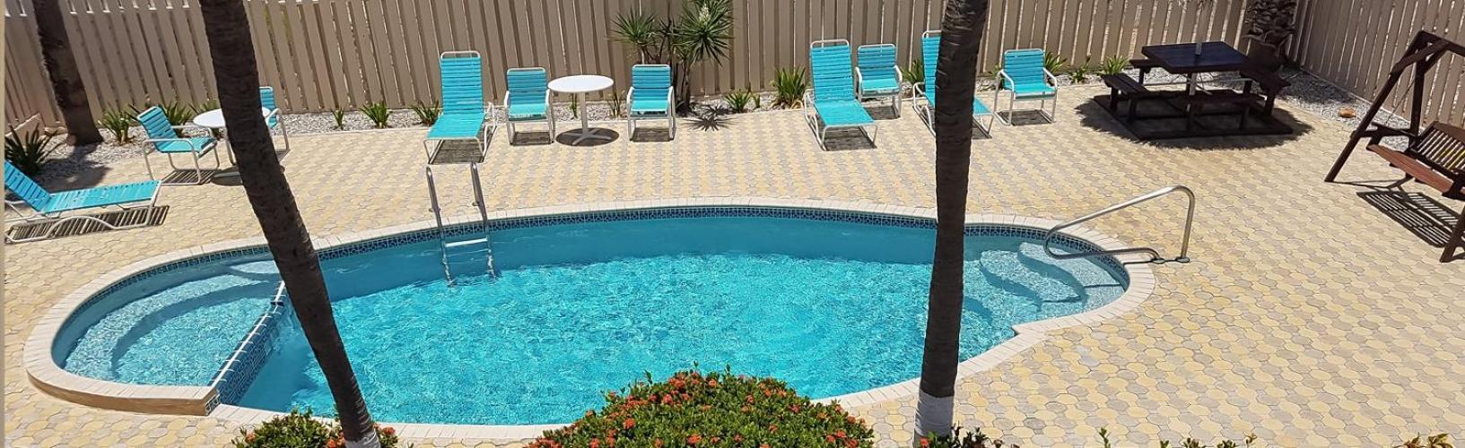 Aruba Campo de férias 3*