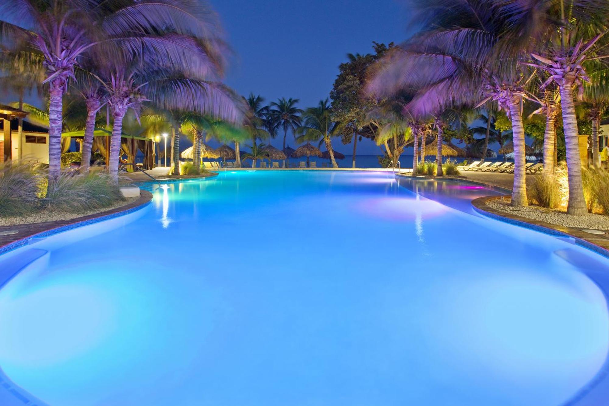 Resort Aruba - & Casino By Ihg Palm Beach
