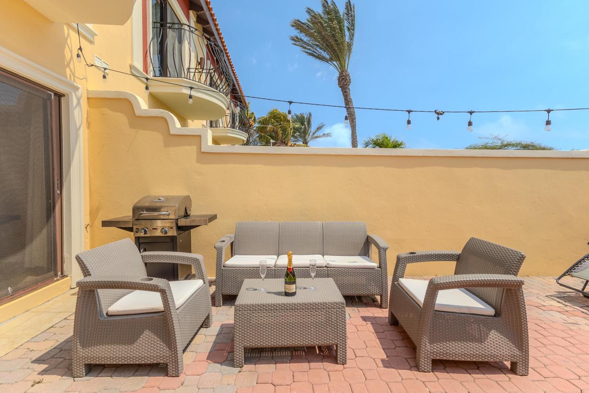 Aparthotel Bocobay Gold Coast Palm Beach