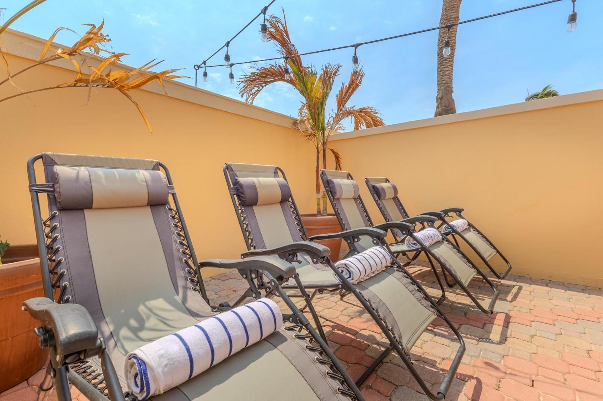 Bocobay Gold Coast Aparthotel Palm Beach