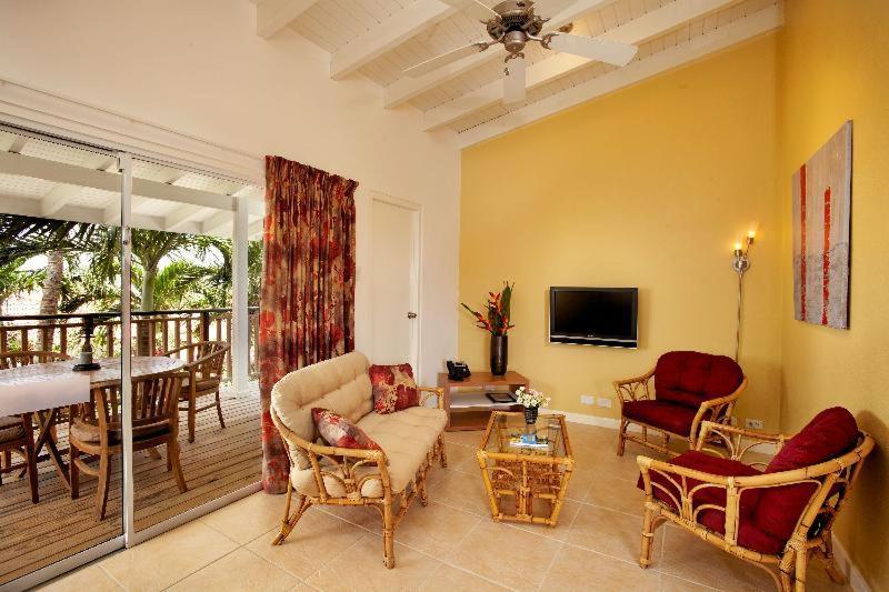 Paradera Park Aruba Aparthotel 3*