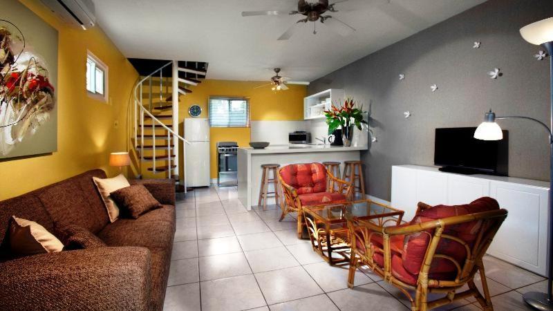 Paradera Park Aruba Aparthotel 3*