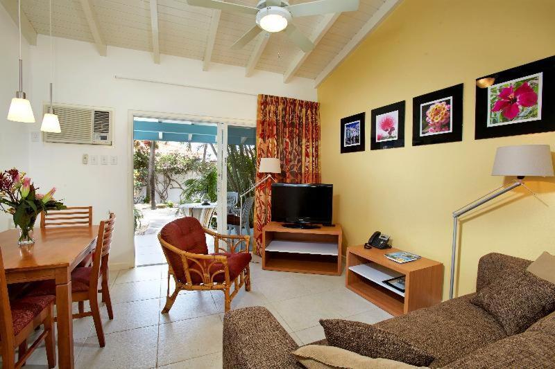 Paradera Park Aruba 3* Oranjestad