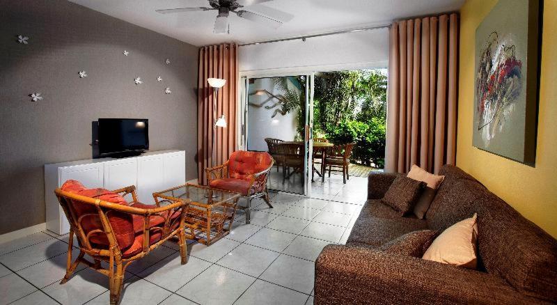 Paradera Park Aruba 3* Oranjestad