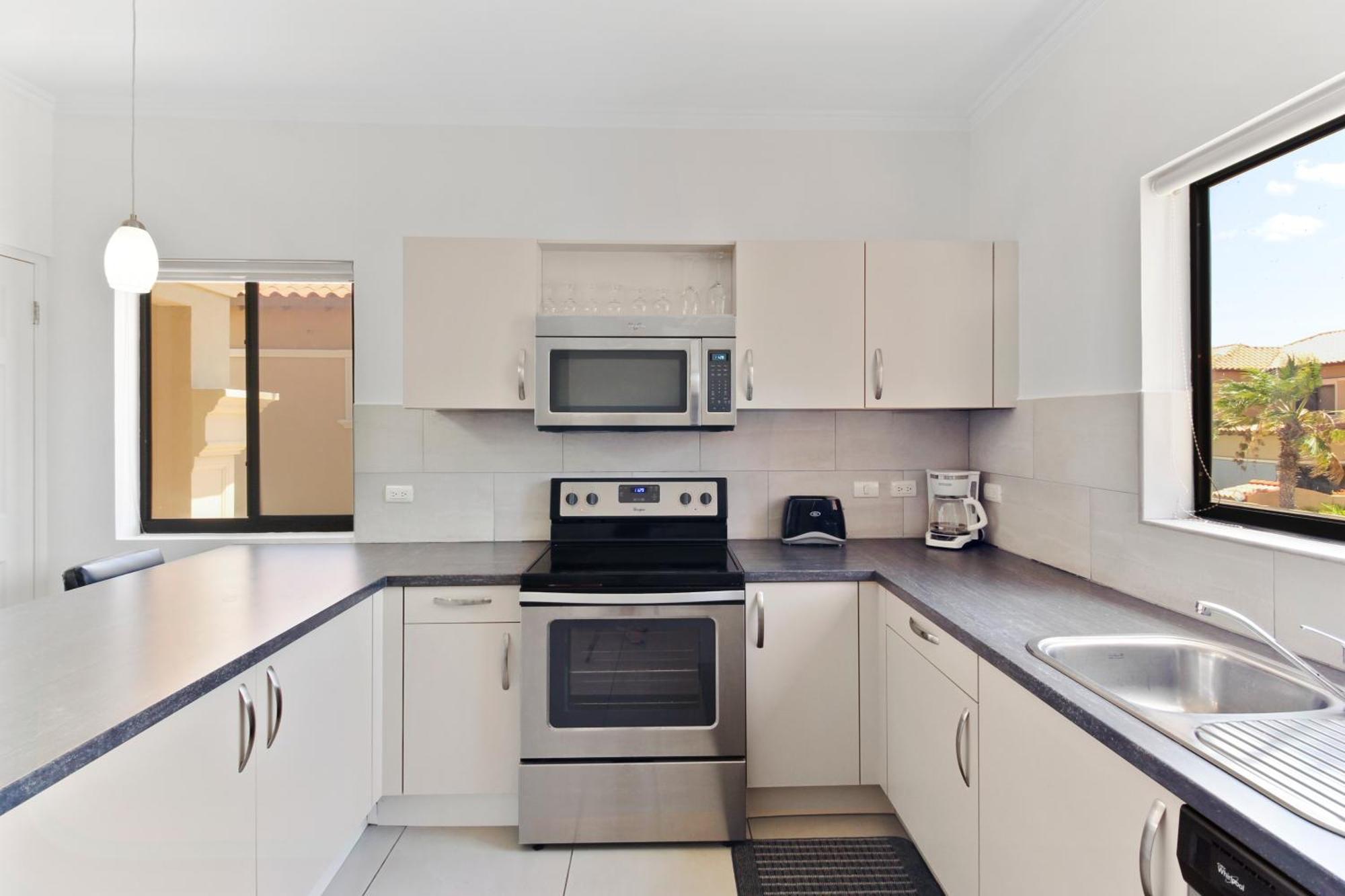 Aparthotel Bocobay Gold Coast