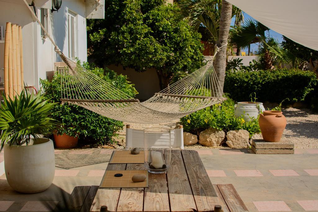 Bon Bini Studio 2* Palm Beach