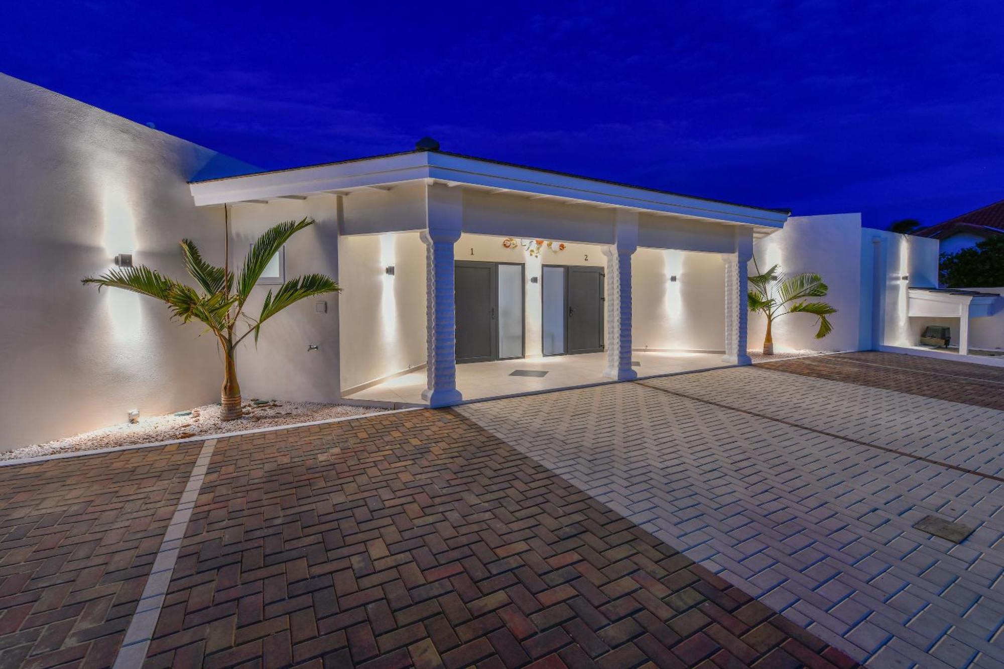 Boutique Swiss Paradise Aruba And